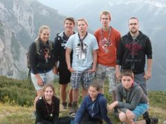 078  SOLA 2014 Gloggnitz