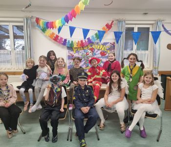 2025 Fasching WiWö