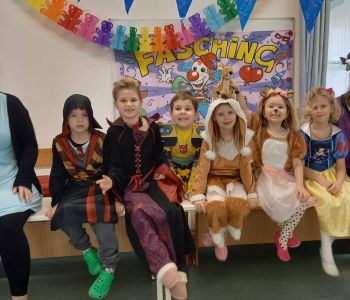 2025 Fasching Biber
