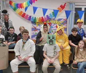 2025 Fasching GuSp