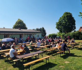 2025 Sommerfest