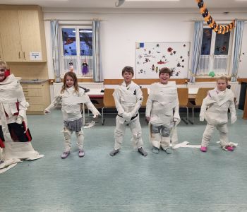 2025 WiWö Halloween