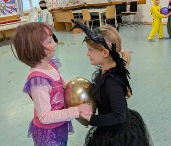 2026 Biber Faschingsheimstunde