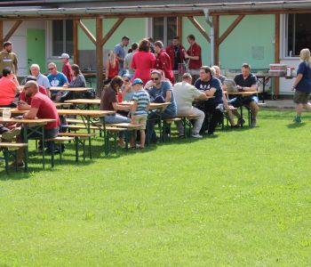 2026 Sommerfest